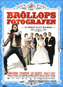 The Wedding Photographer (DVD)